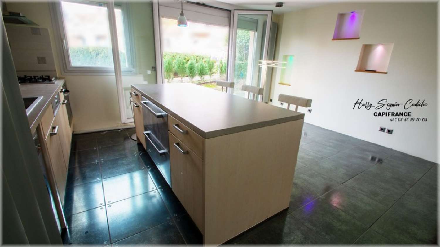  à vendre appartement Roissy-en-France Val-d'Oise 4