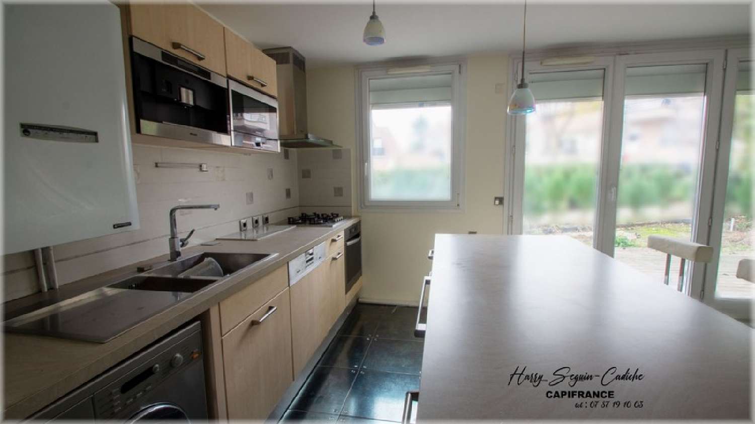  à vendre appartement Roissy-en-France Val-d'Oise 5