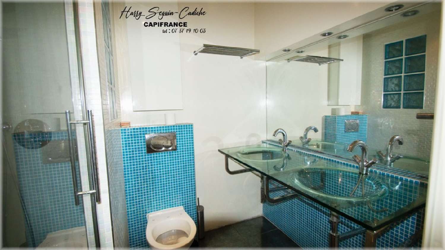  à vendre appartement Roissy-en-France Val-d'Oise 6