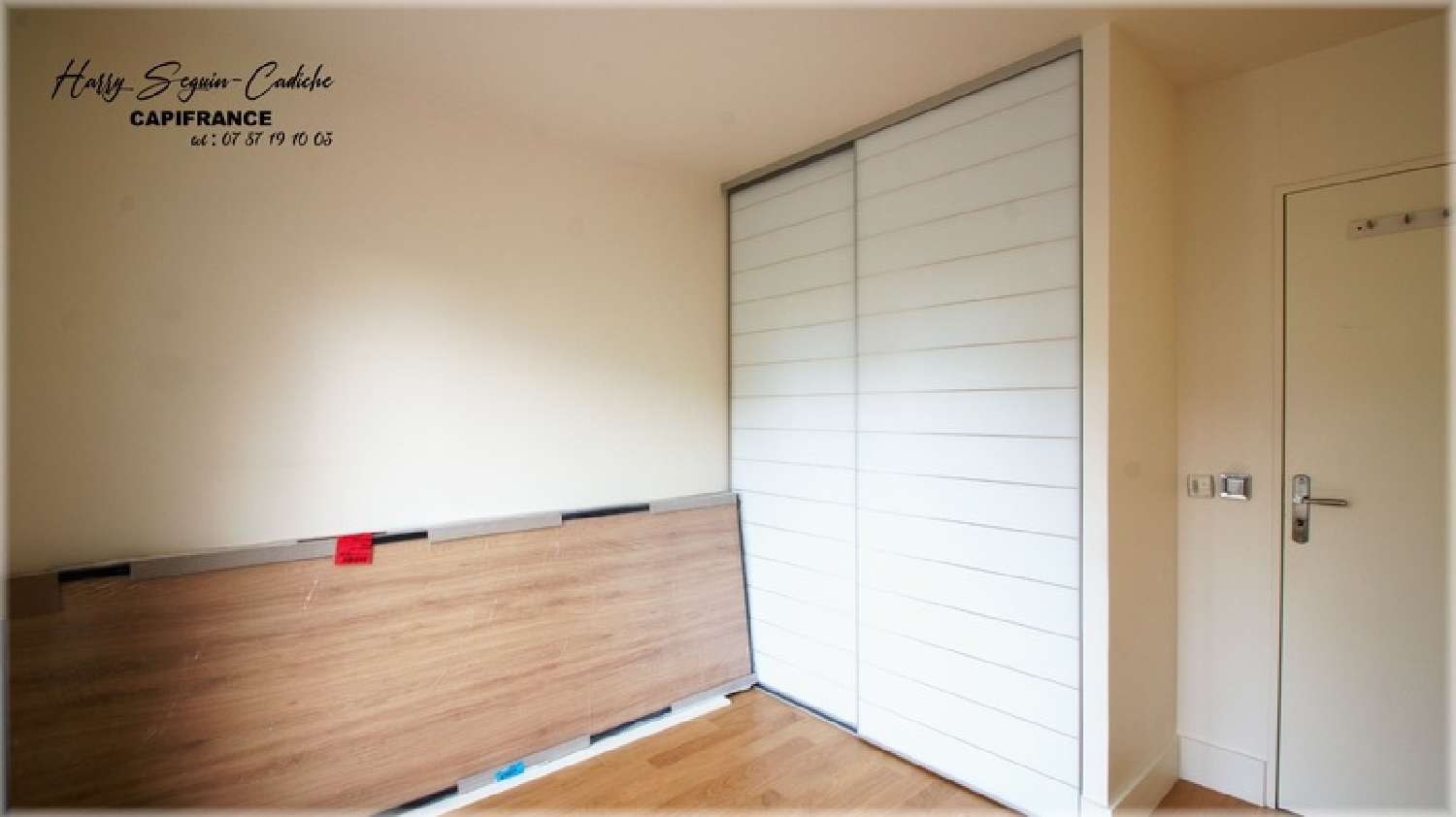  à vendre appartement Roissy-en-France Val-d'Oise 7