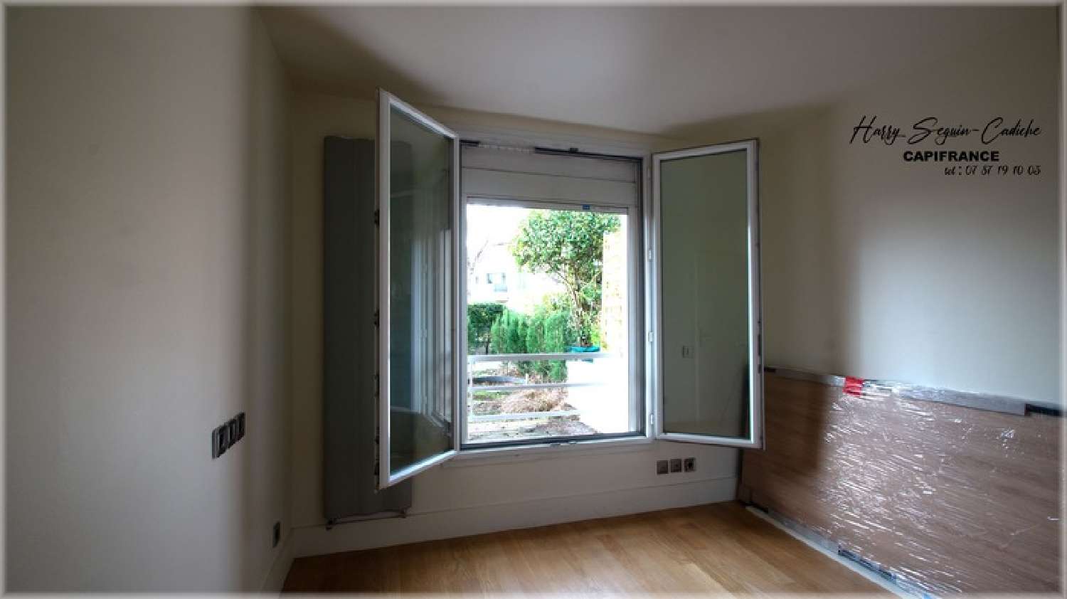  à vendre appartement Roissy-en-France Val-d'Oise 8