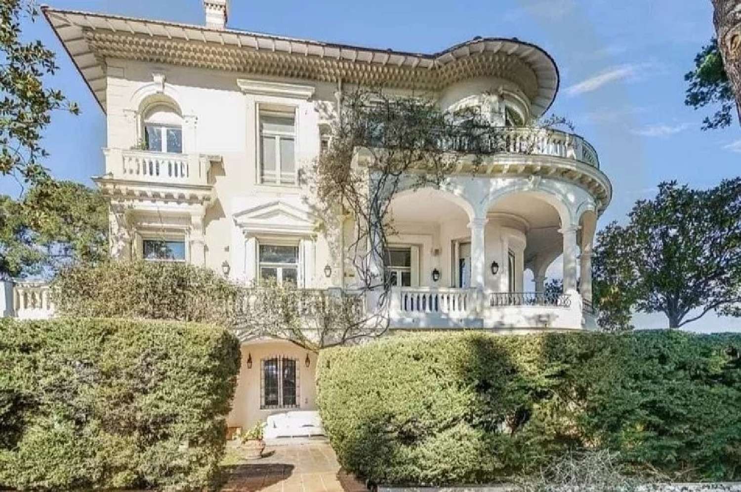  te koop appartement Roquebrune-Cap-Martin Alpes-Maritimes 1