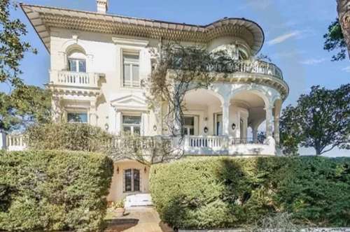 Roquebrune-Cap-Martin Alpes-Maritimes appartement foto 7187146