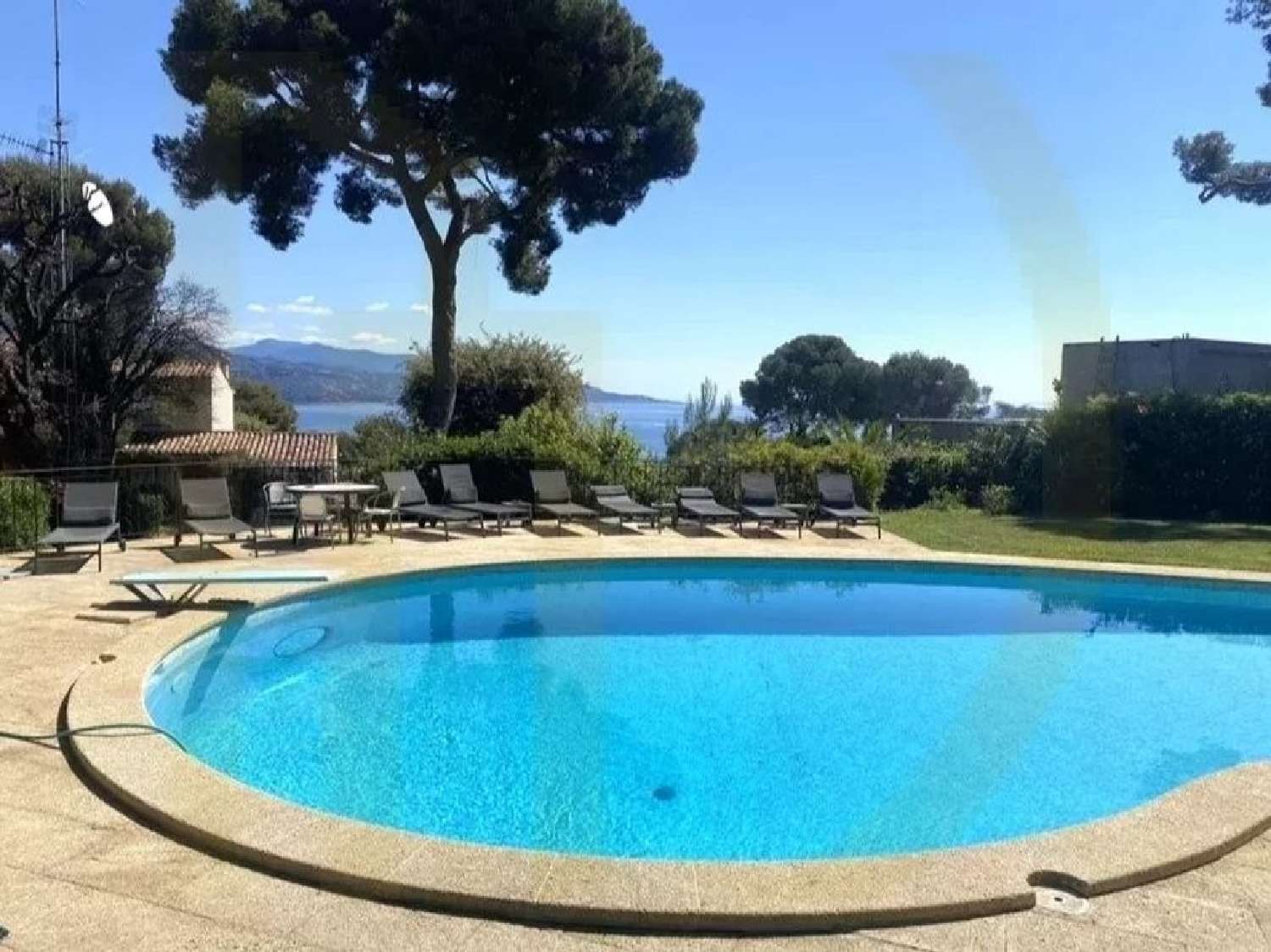  te koop appartement Roquebrune-Cap-Martin Alpes-Maritimes 6