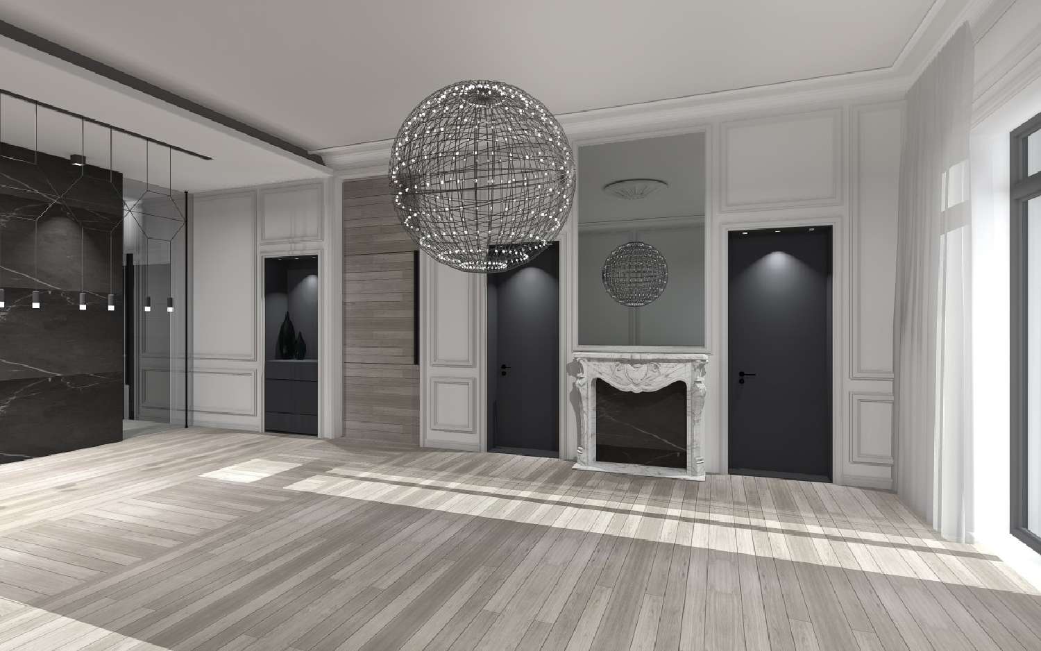  te koop appartement Roquebrune-Cap-Martin Alpes-Maritimes 1