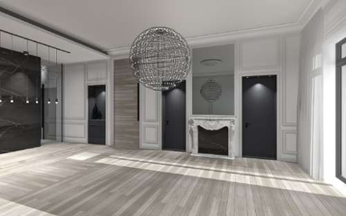 Roquebrune-Cap-Martin Alpes-Maritimes appartement foto 7187330