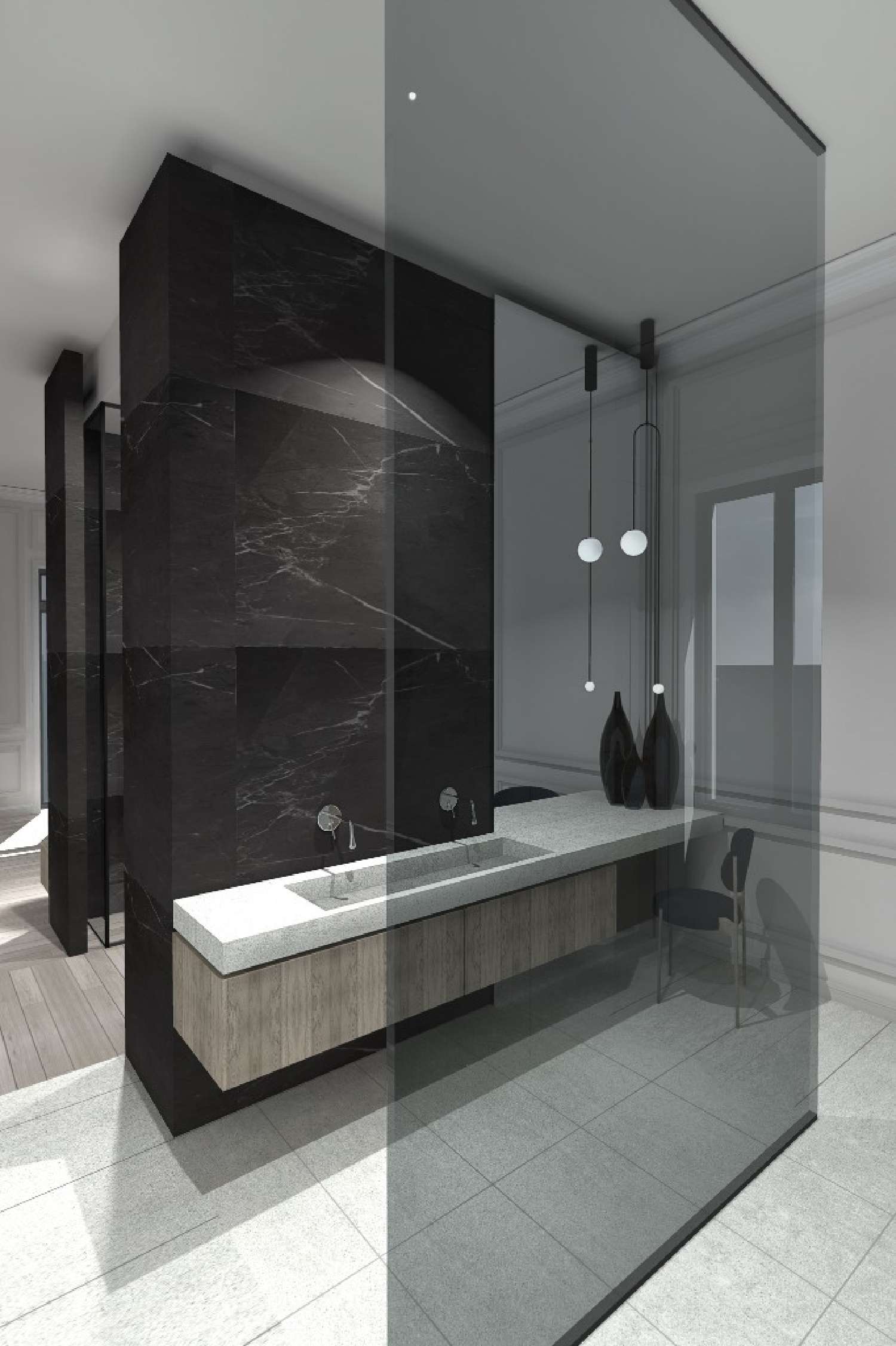  te koop appartement Roquebrune-Cap-Martin Alpes-Maritimes 4