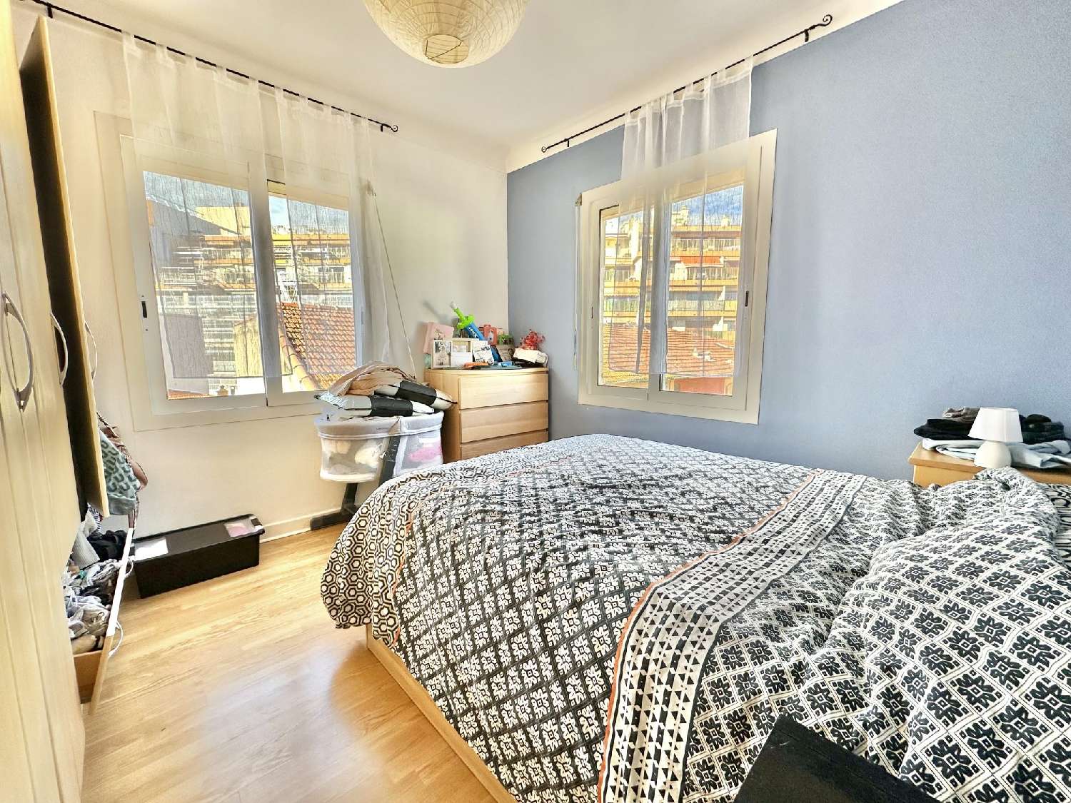 for sale apartment Roquebrune-Cap-Martin Alpes-Maritimes 3