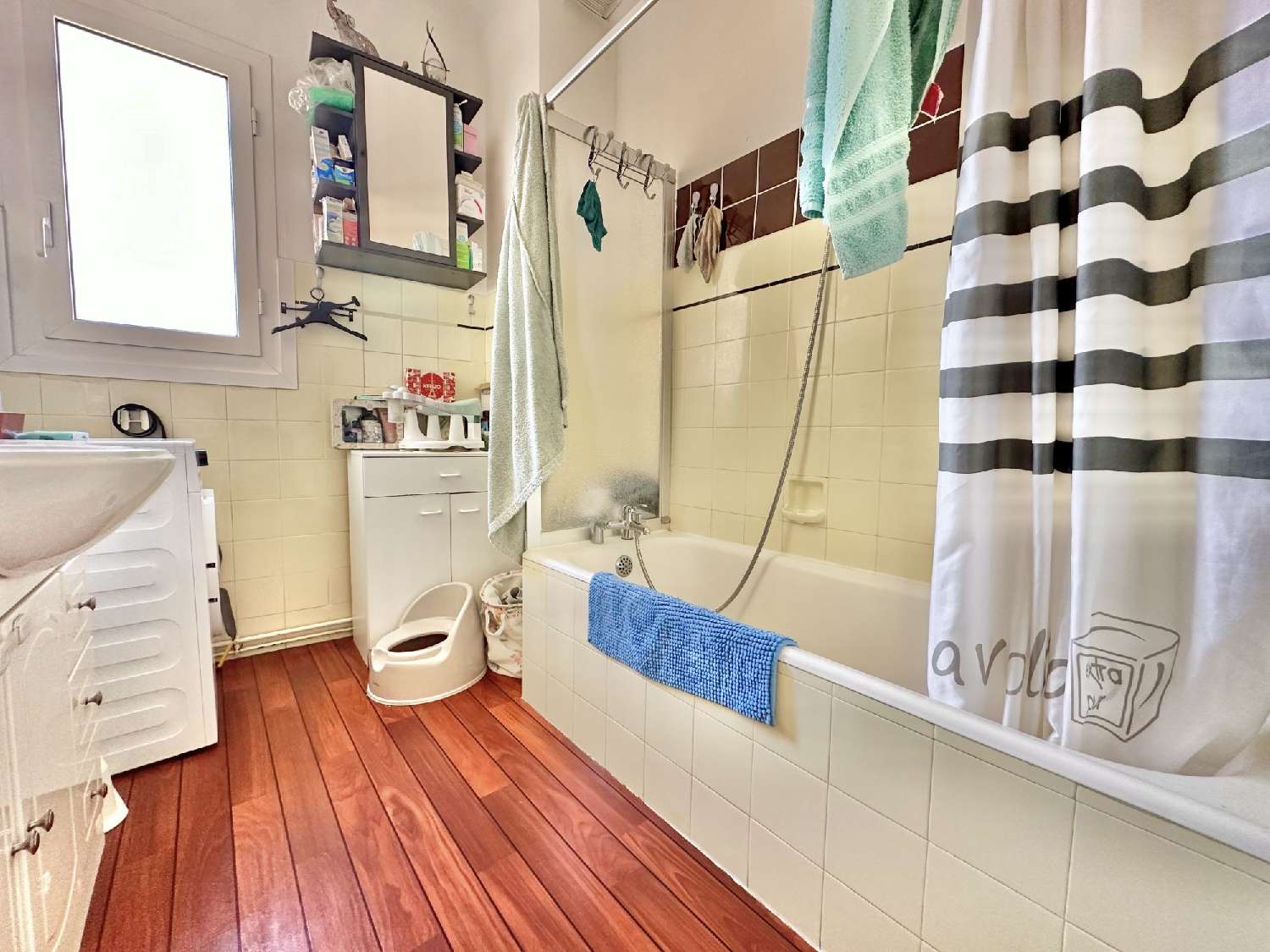 for sale apartment Roquebrune-Cap-Martin Alpes-Maritimes 6