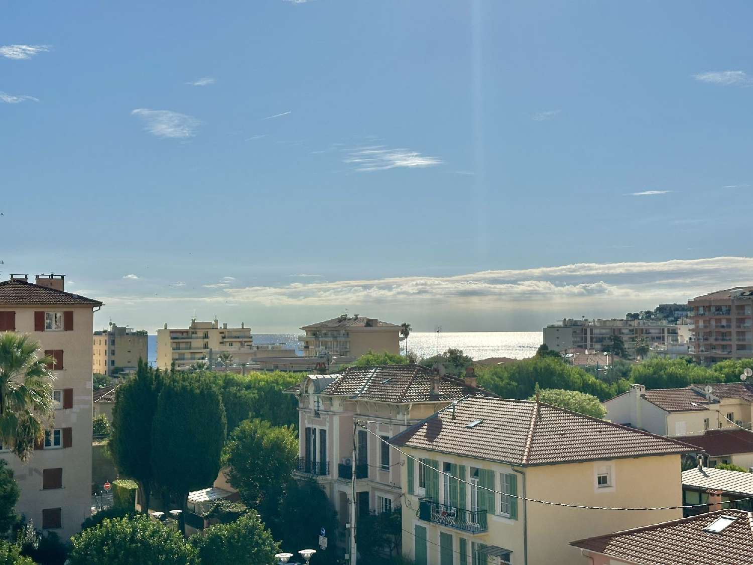 for sale apartment Roquebrune-Cap-Martin Alpes-Maritimes 7