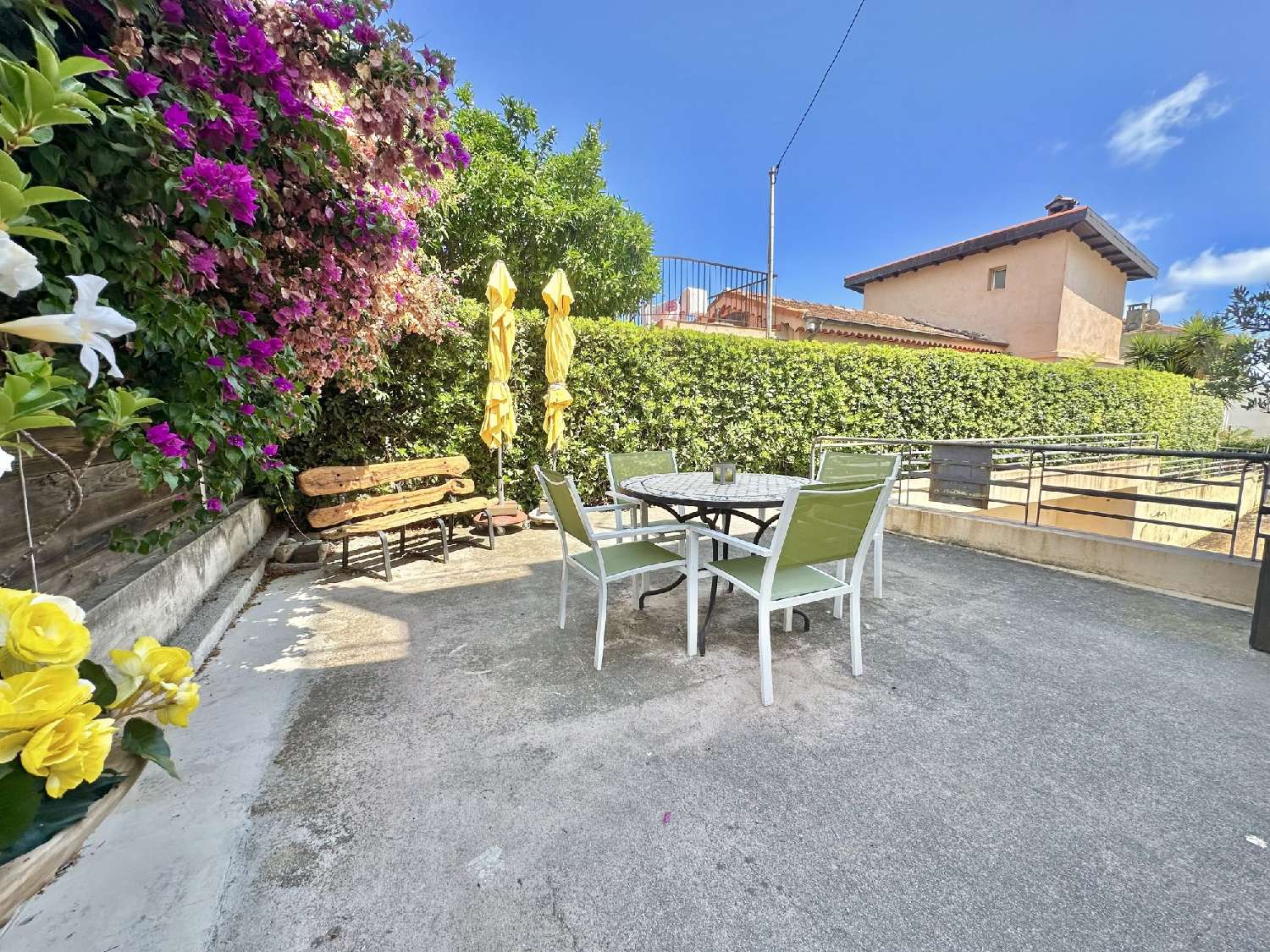  for sale apartment Roquebrune-Cap-Martin Alpes-Maritimes 1