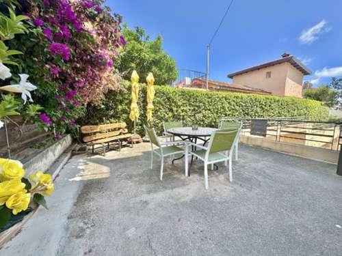 Roquebrune-Cap-Martin Alpes-Maritimes apartment foto 7206917