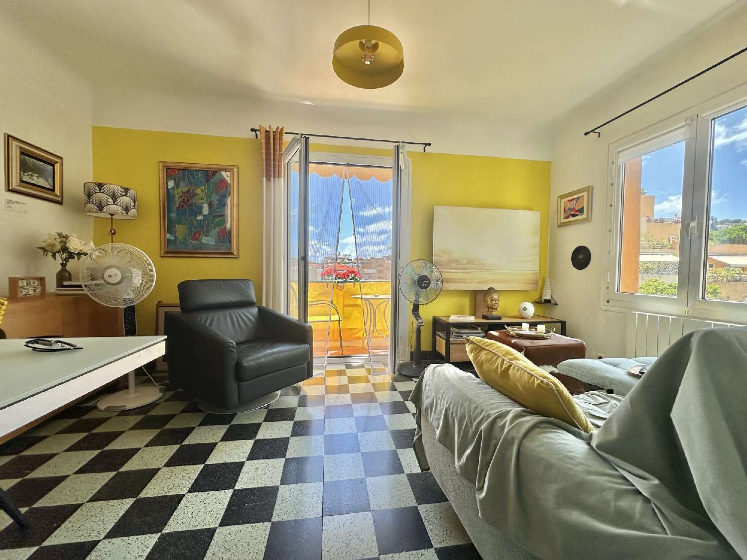  for sale apartment Roquebrune-Cap-Martin Alpes-Maritimes 2