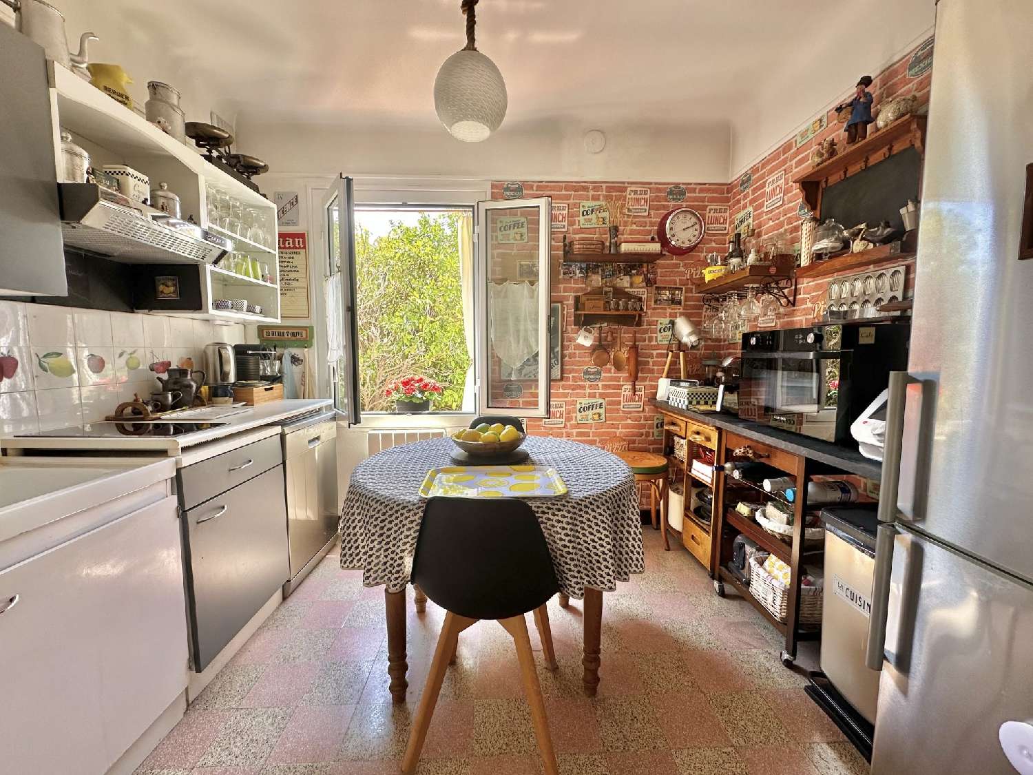  for sale apartment Roquebrune-Cap-Martin Alpes-Maritimes 3