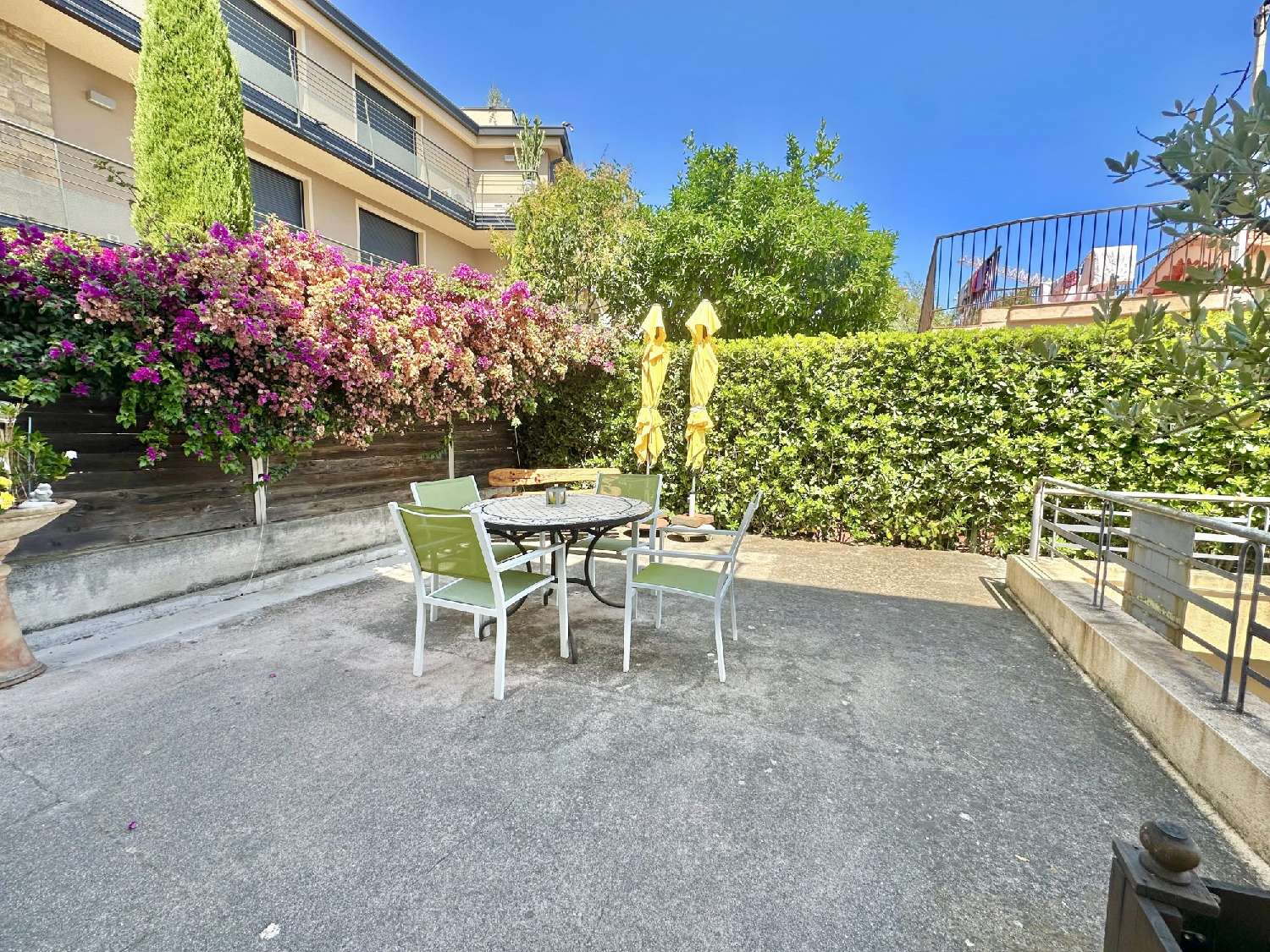  for sale apartment Roquebrune-Cap-Martin Alpes-Maritimes 6