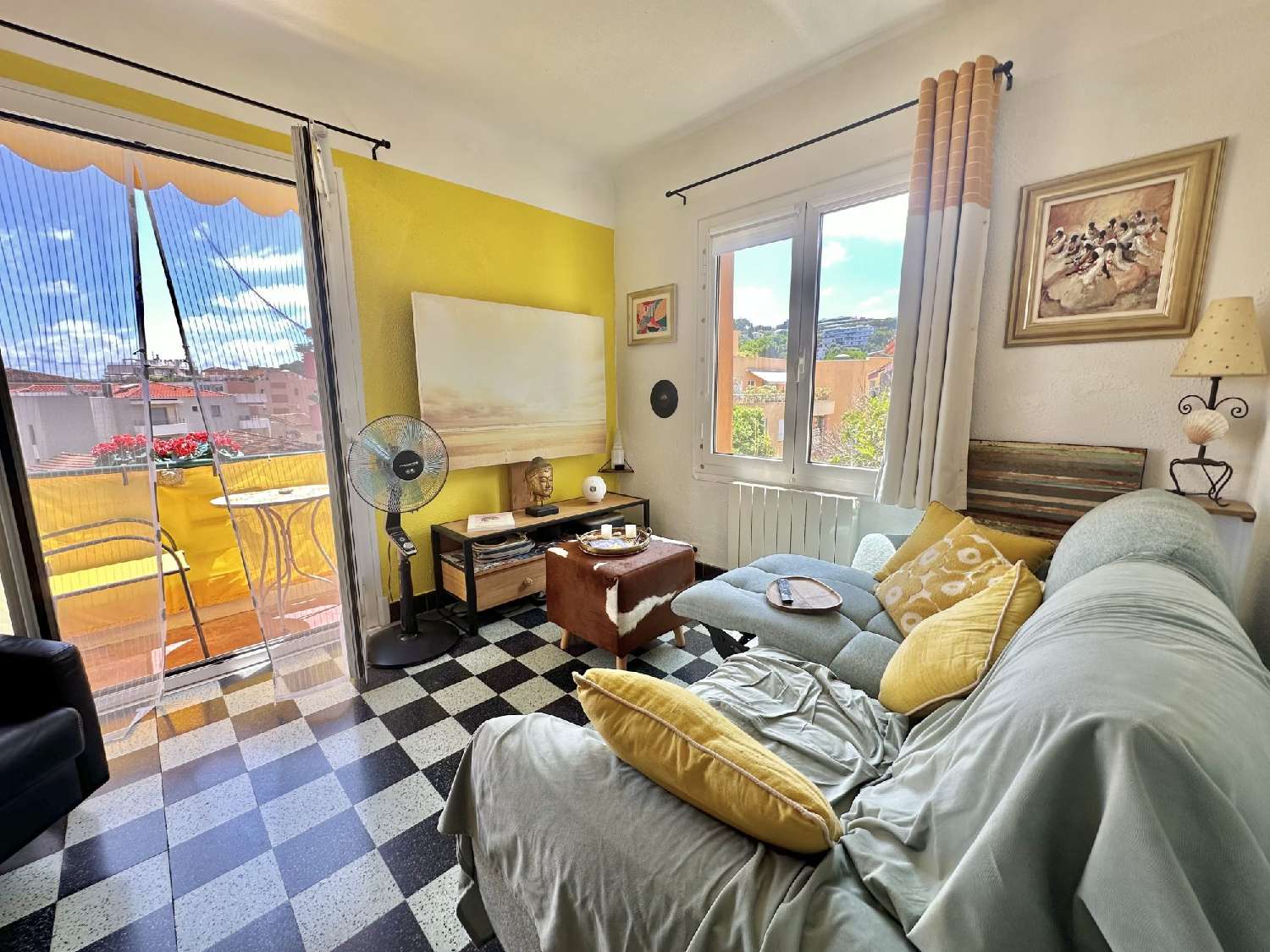  for sale apartment Roquebrune-Cap-Martin Alpes-Maritimes 7