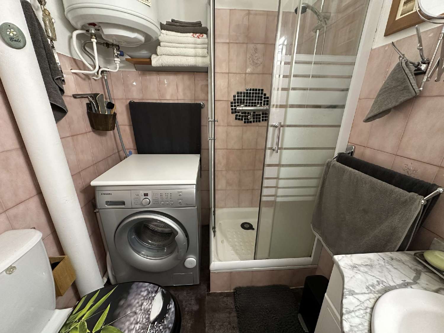  for sale apartment Roquebrune-Cap-Martin Alpes-Maritimes 8