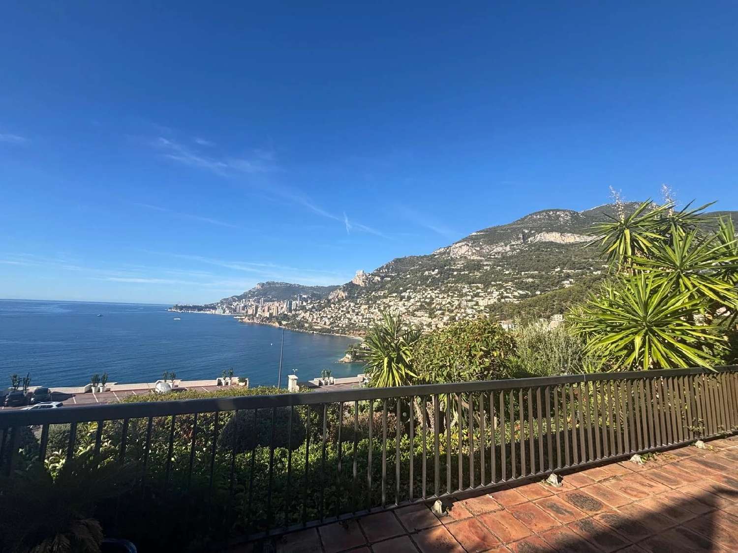  te koop appartement Roquebrune-Cap-Martin Alpes-Maritimes 1
