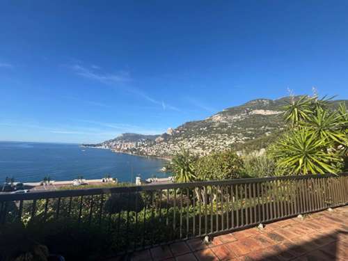 Roquebrune-Cap-Martin Alpes-Maritimes appartement foto 7169842
