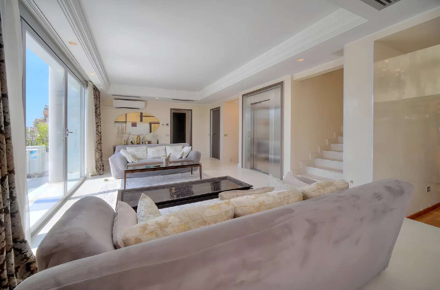 à vendre appartement Roquebrune-Cap-Martin Alpes-Maritimes 5