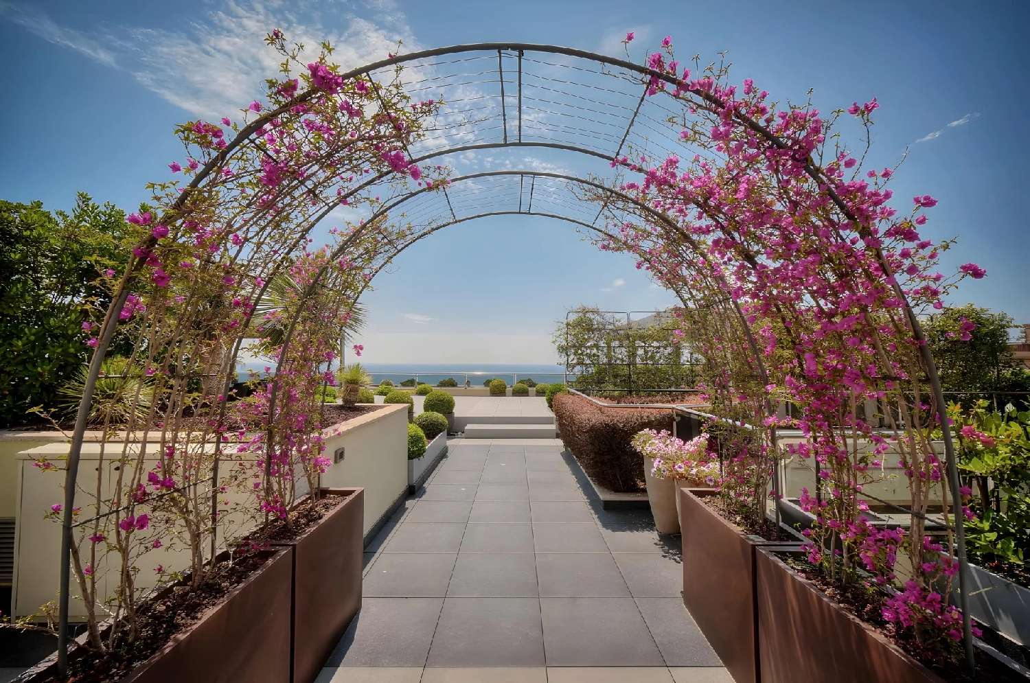 à vendre appartement Roquebrune-Cap-Martin Alpes-Maritimes 7