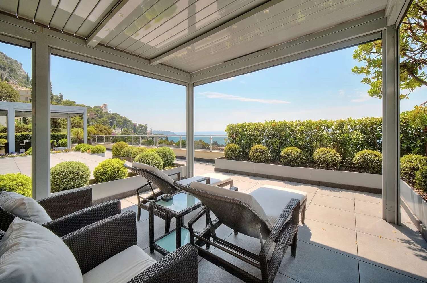 à vendre appartement Roquebrune-Cap-Martin Alpes-Maritimes 8