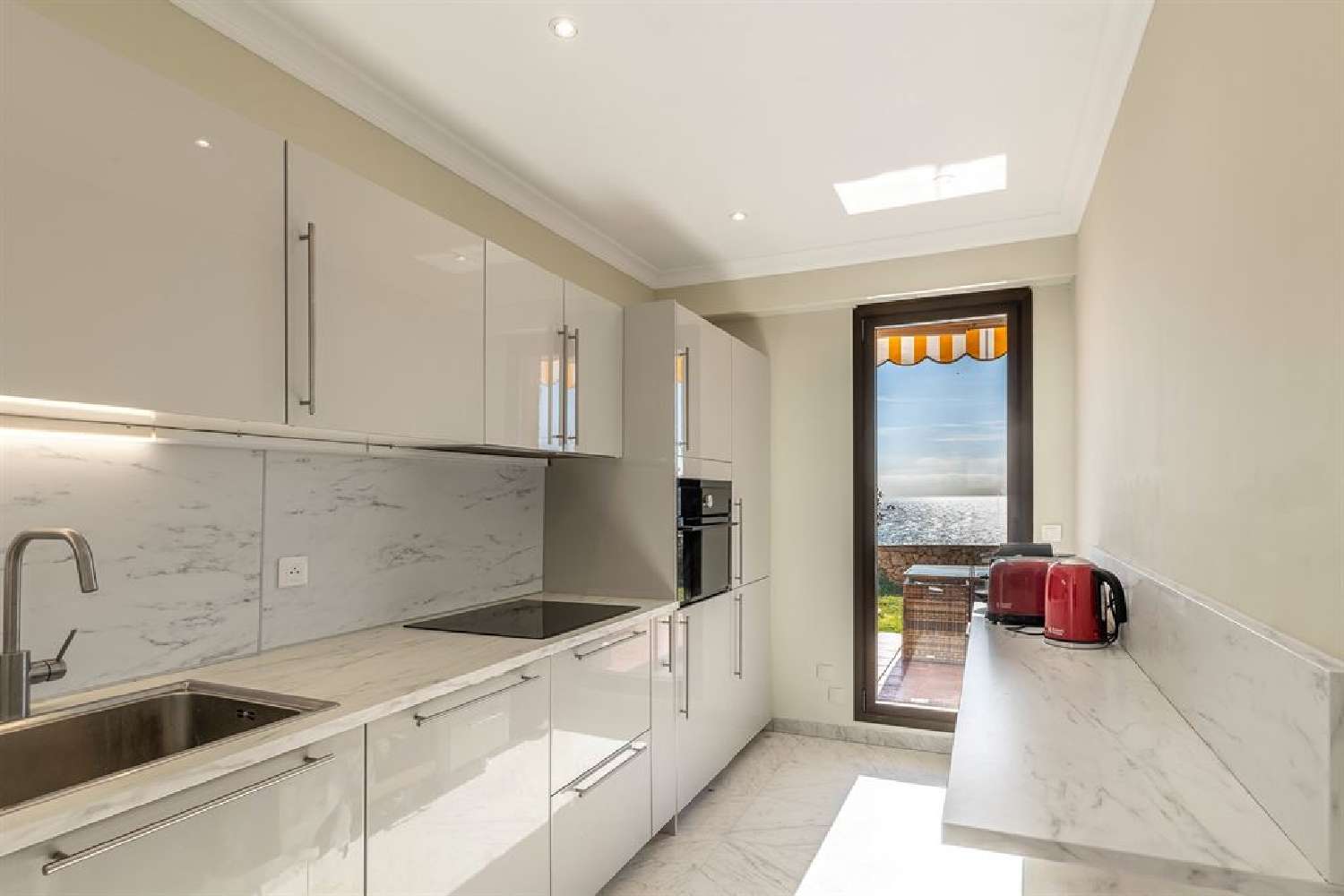 à vendre appartement Roquebrune-Cap-Martin Alpes-Maritimes 6