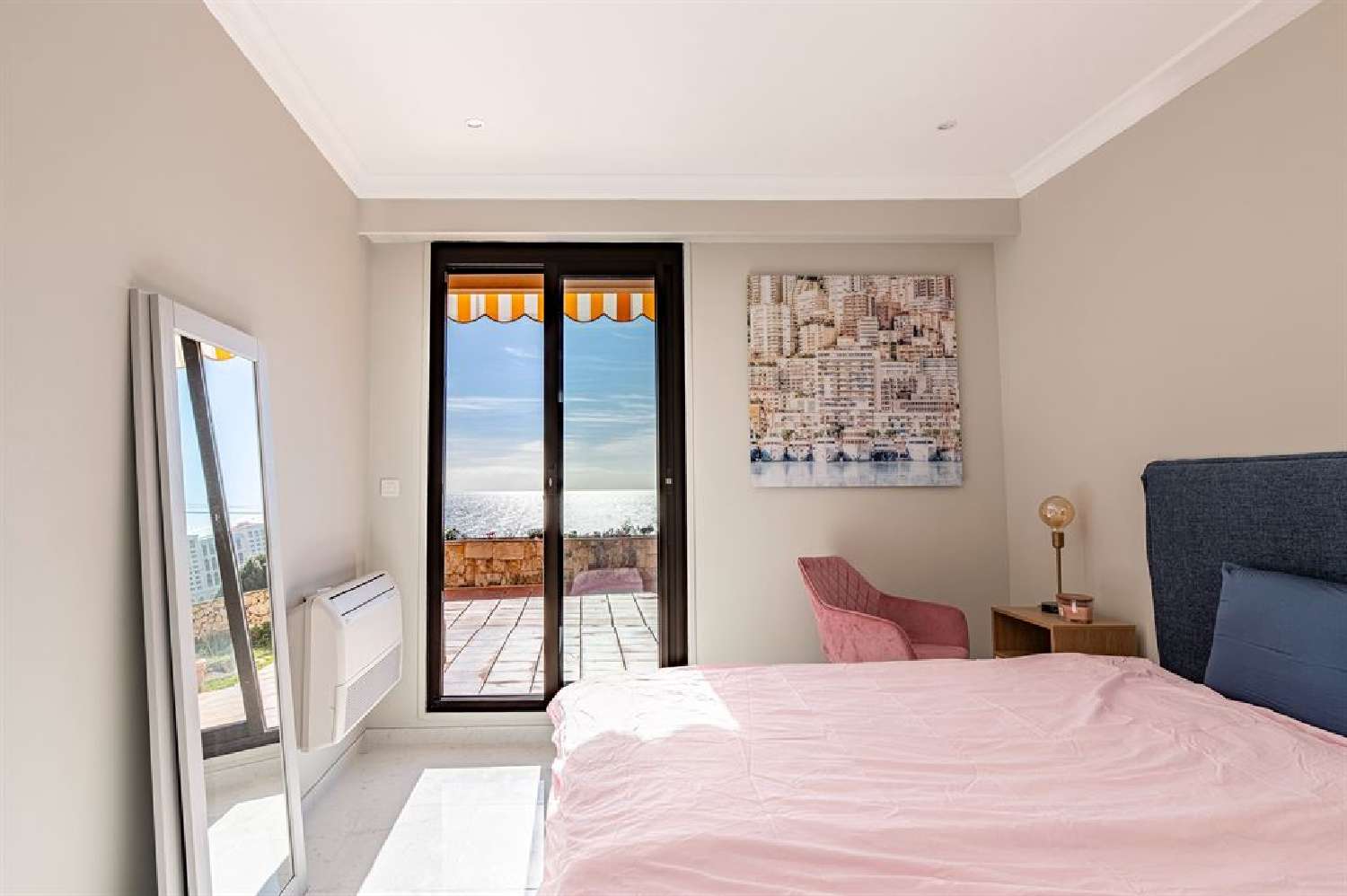 à vendre appartement Roquebrune-Cap-Martin Alpes-Maritimes 7