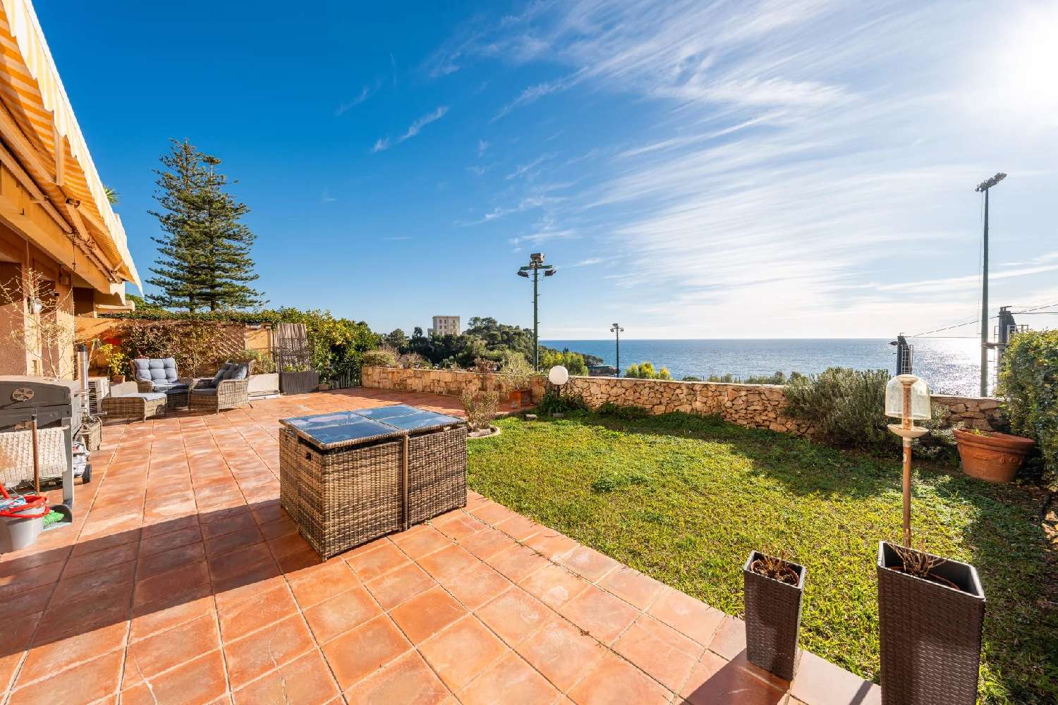 for sale apartment Roquebrune-Cap-Martin Alpes-Maritimes 2