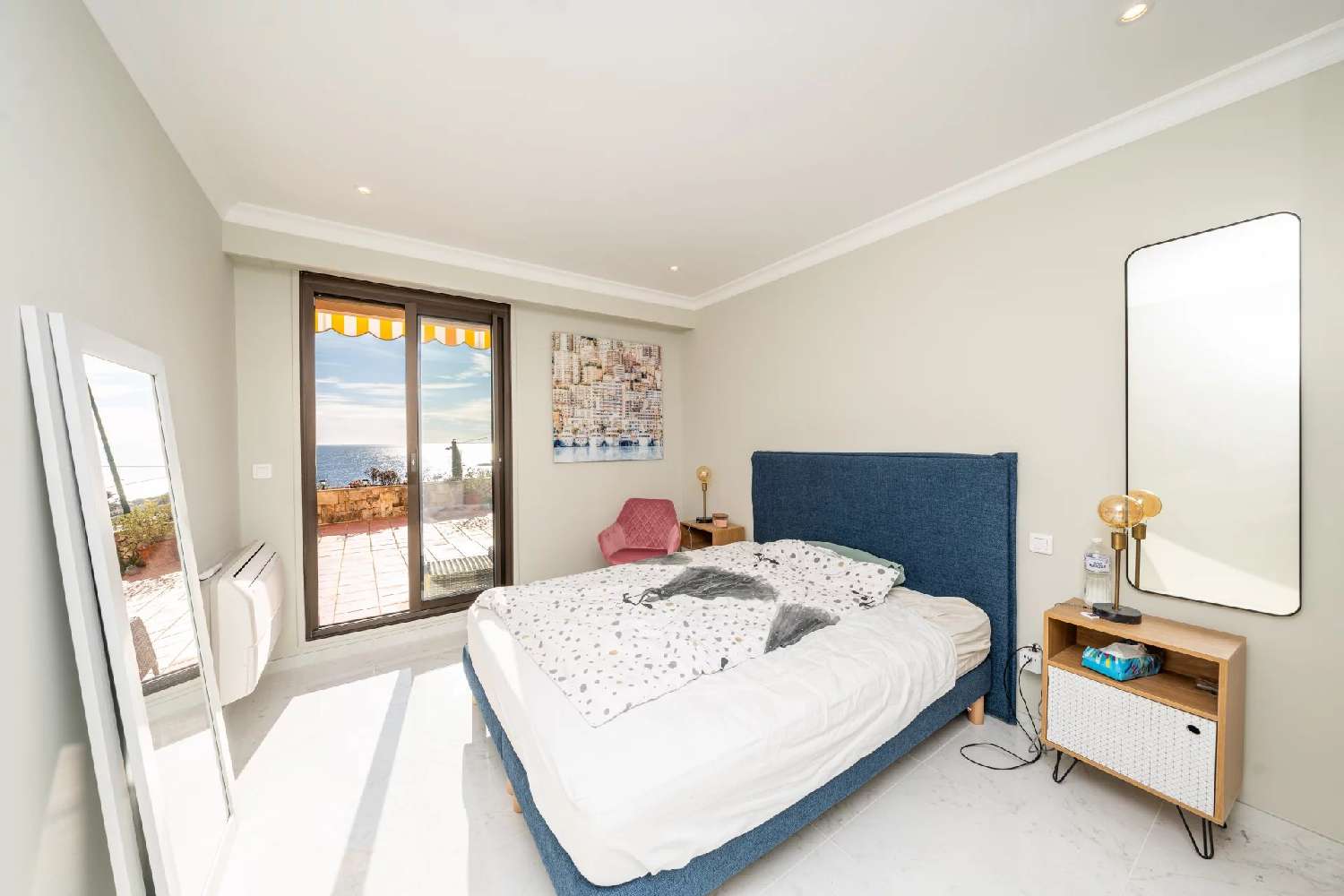 for sale apartment Roquebrune-Cap-Martin Alpes-Maritimes 8