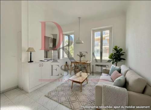 Roquebrune-Cap-Martin Alpes-Maritimes appartement foto 7196711