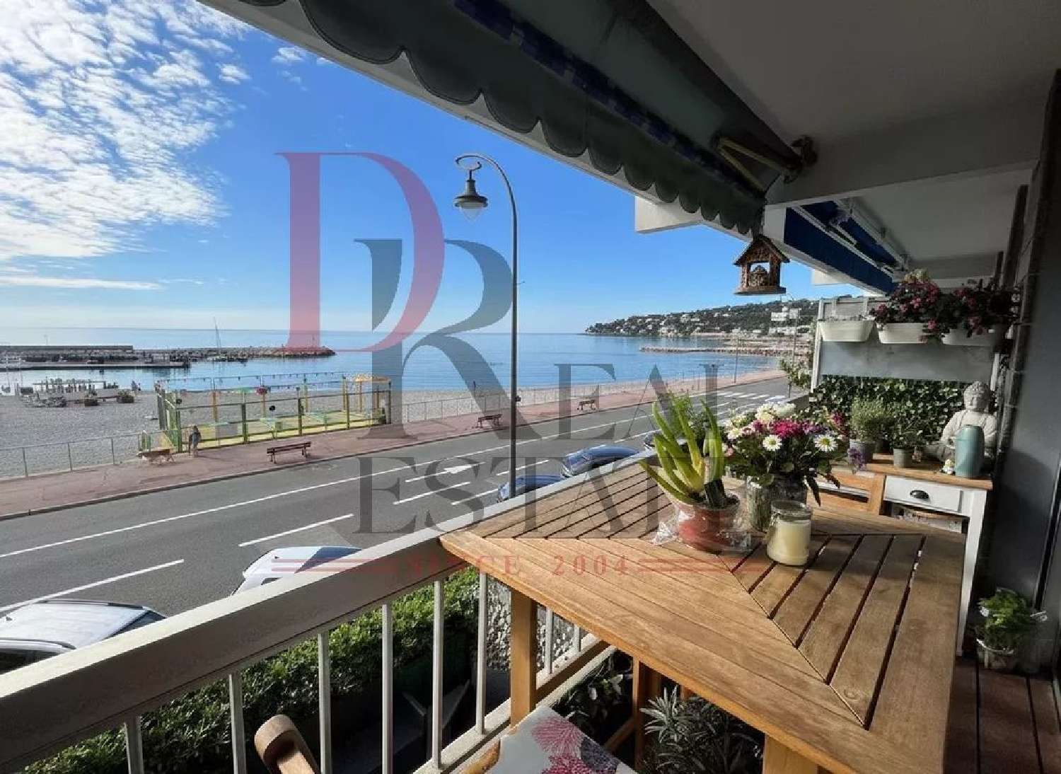 te koop appartement Roquebrune-Cap-Martin Alpes-Maritimes 1
