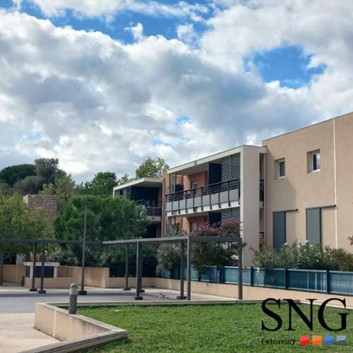 Roquebrune-sur Argens Var appartement foto 7170913