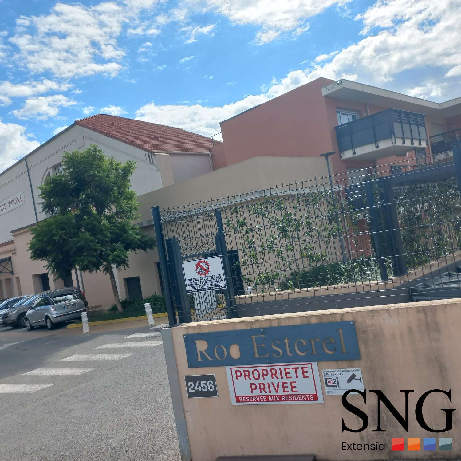  te koop appartement Roquebrune-sur Argens Var 2