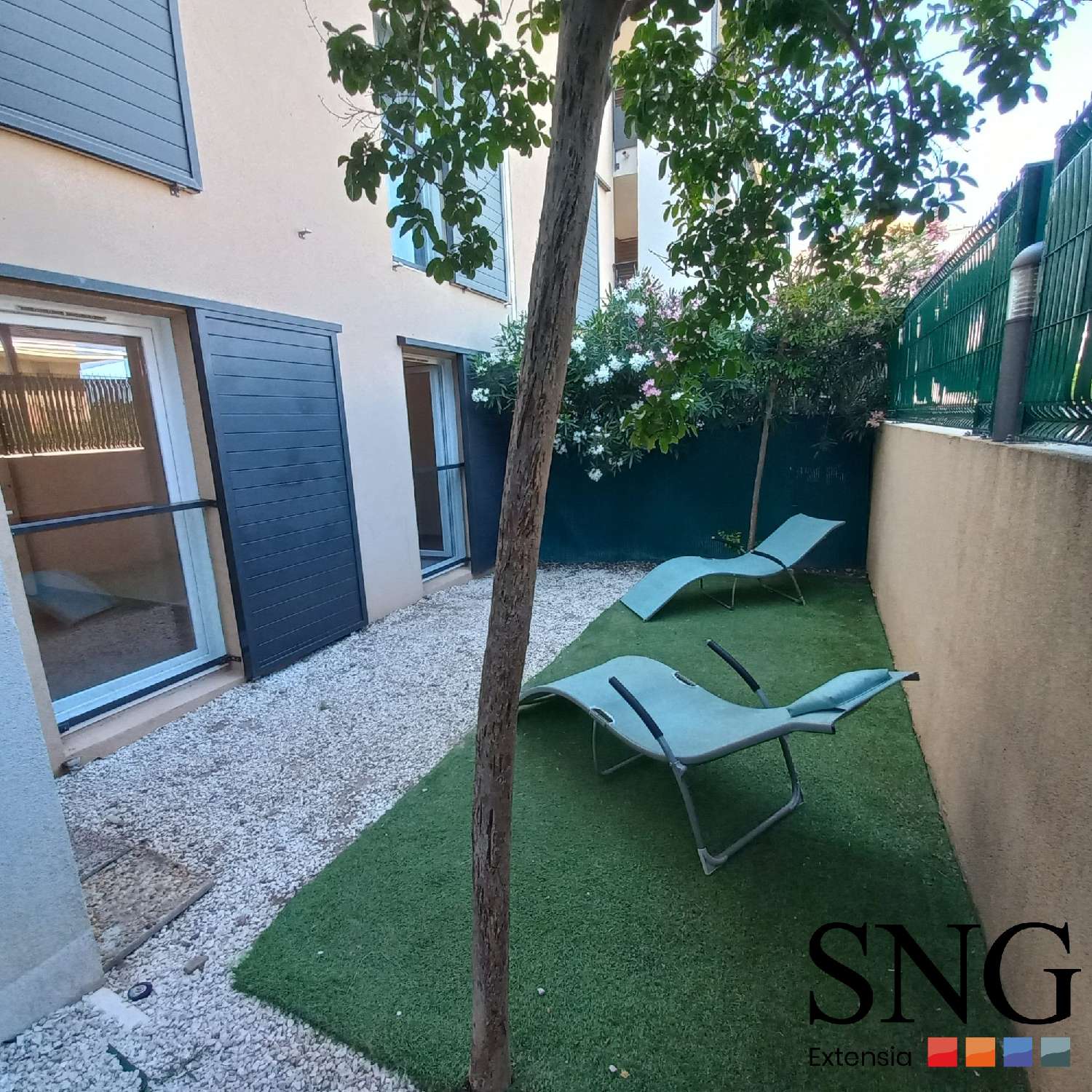  te koop appartement Roquebrune-sur Argens Var 7