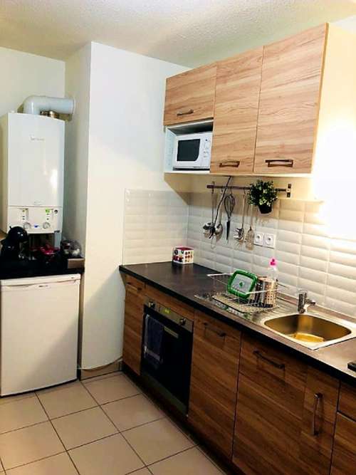 Roques Haute-Garonne Wohnung/ Apartment Bild 7172049