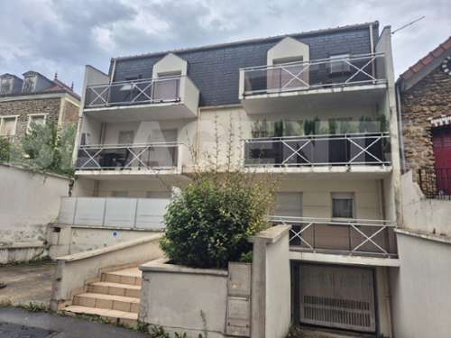 Rosny-sous-Bois Seine-Saint-Denis appartement foto 7199827