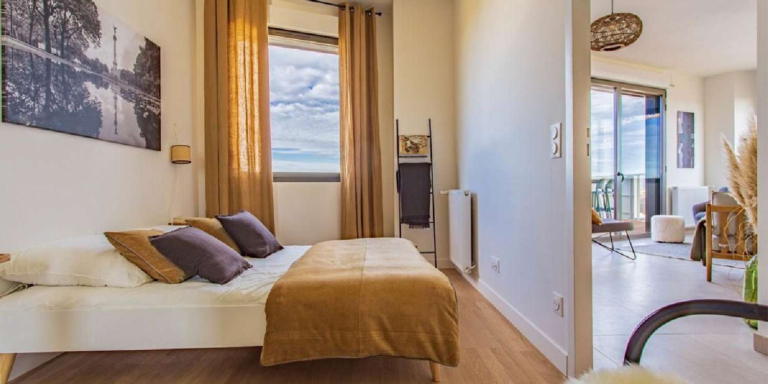  kaufen Wohnung/ Apartment Rosny-sous-Bois Seine-Saint-Denis 1