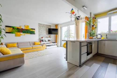 Rosny-sous-Bois Seine-Saint-Denis Wohnung/ Apartment Bild 7214474