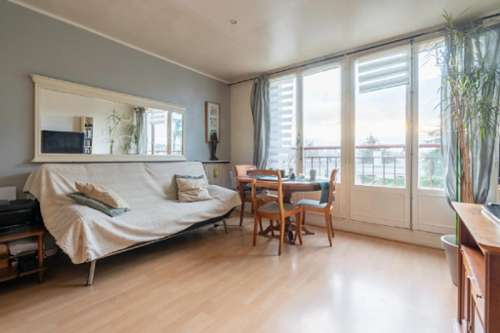 Rosny-sous-Bois Seine-Saint-Denis Wohnung/ Apartment Bild 7214654