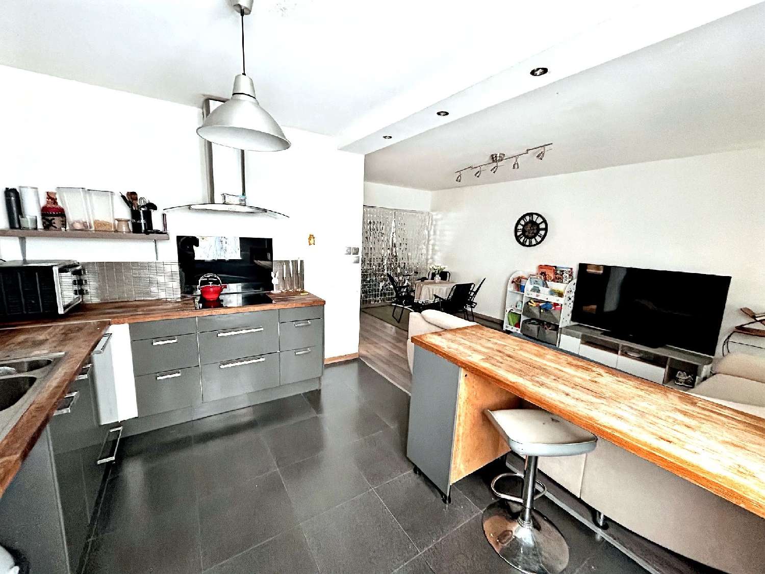  te koop appartement Roubaix Nord 1