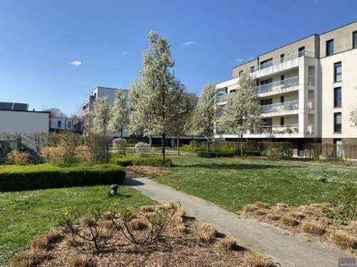 Roubaix Nord Wohnung/ Apartment Bild 7191843