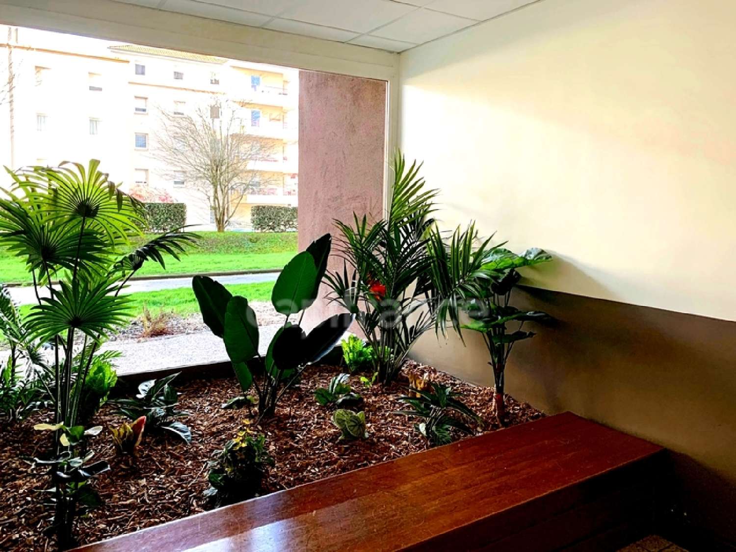 à vendre appartement Rouen 76100 Seine-Maritime 1