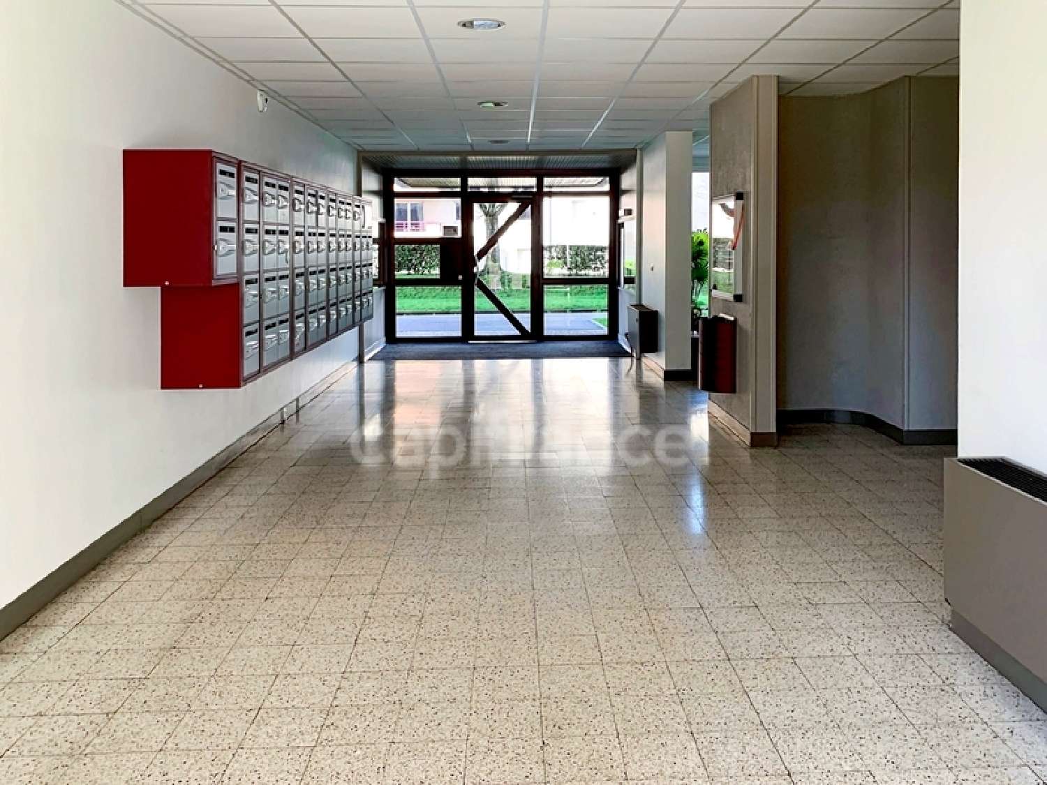 à vendre appartement Rouen 76100 Seine-Maritime 5