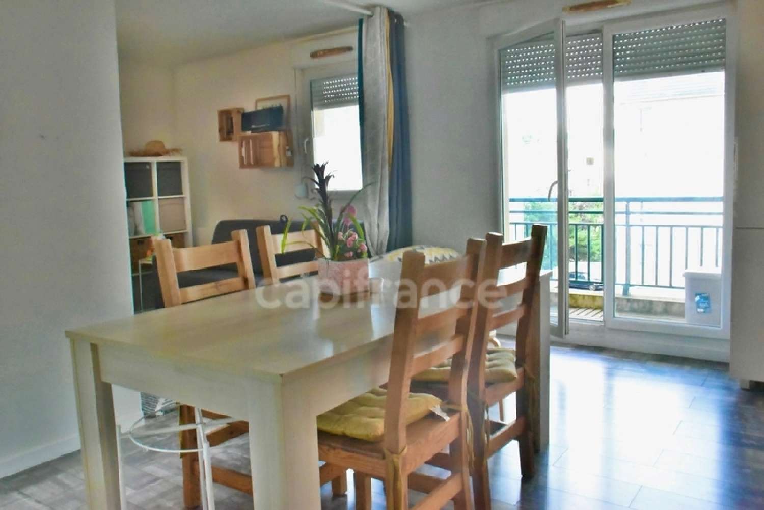 à vendre appartement Rouen 76100 Seine-Maritime 2
