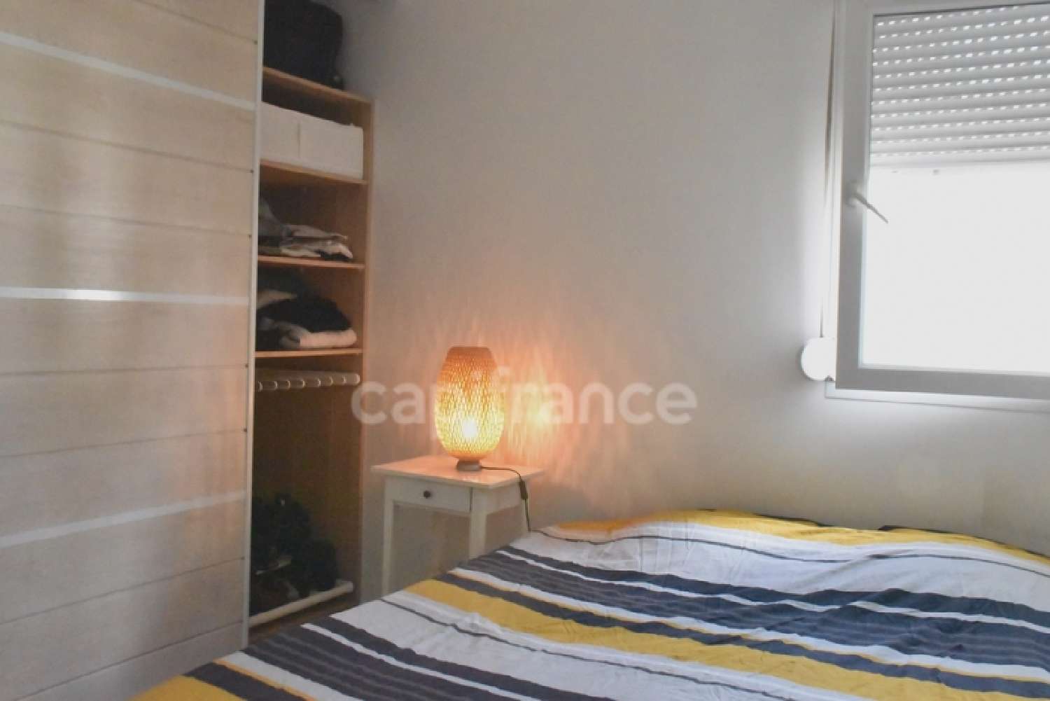 à vendre appartement Rouen 76100 Seine-Maritime 4