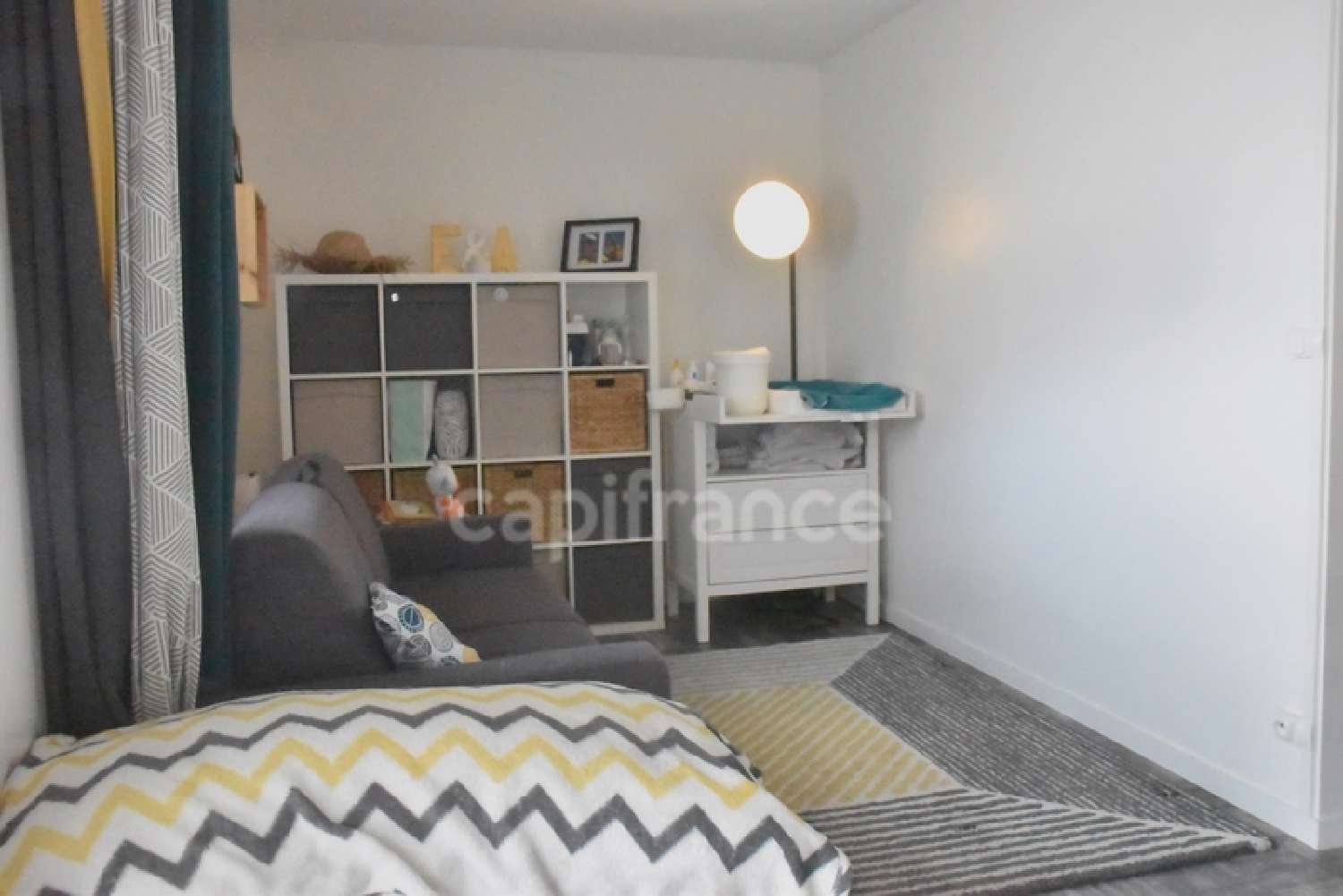 à vendre appartement Rouen 76100 Seine-Maritime 6