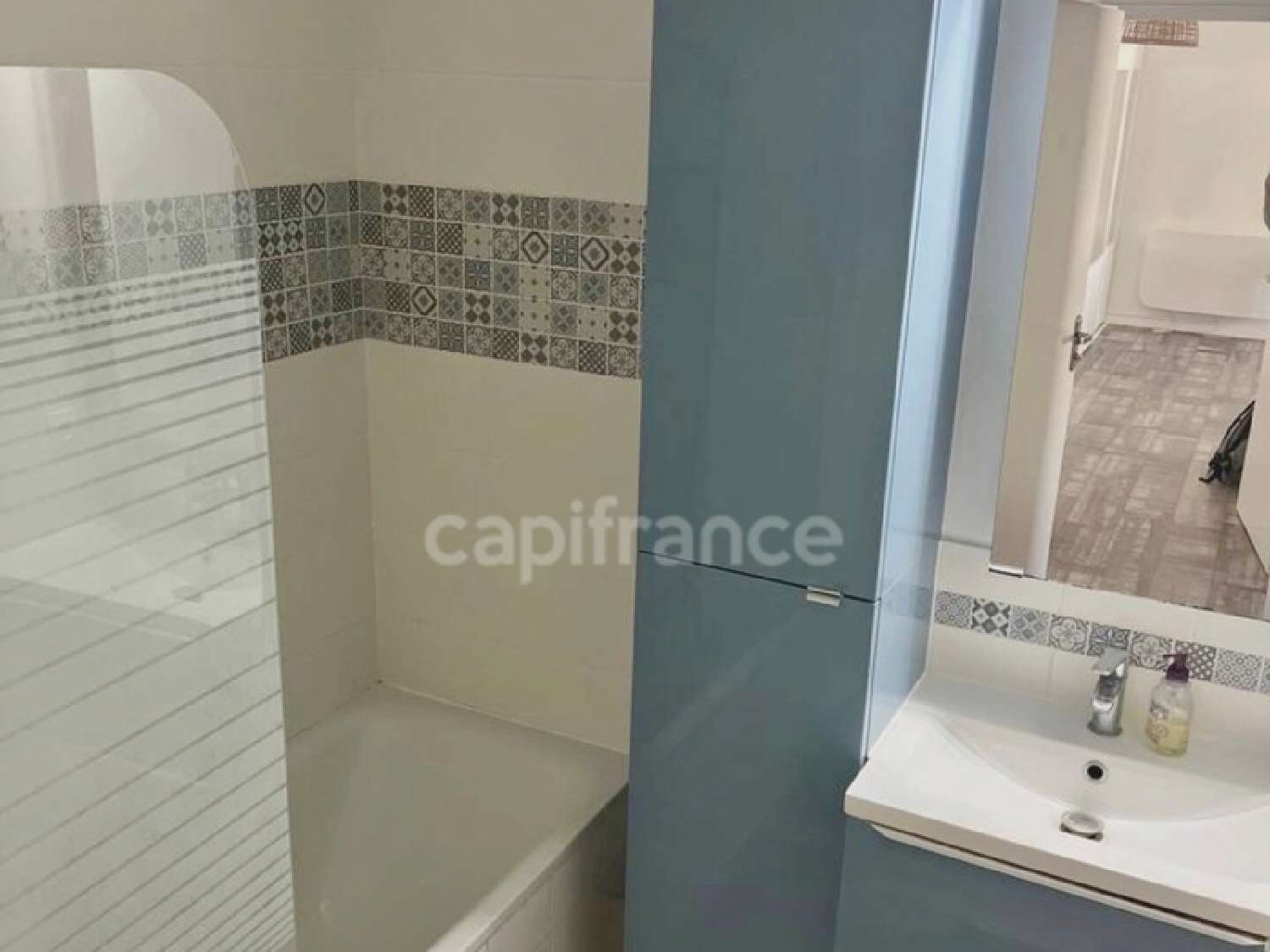 à vendre appartement Rouen 76100 Seine-Maritime 7