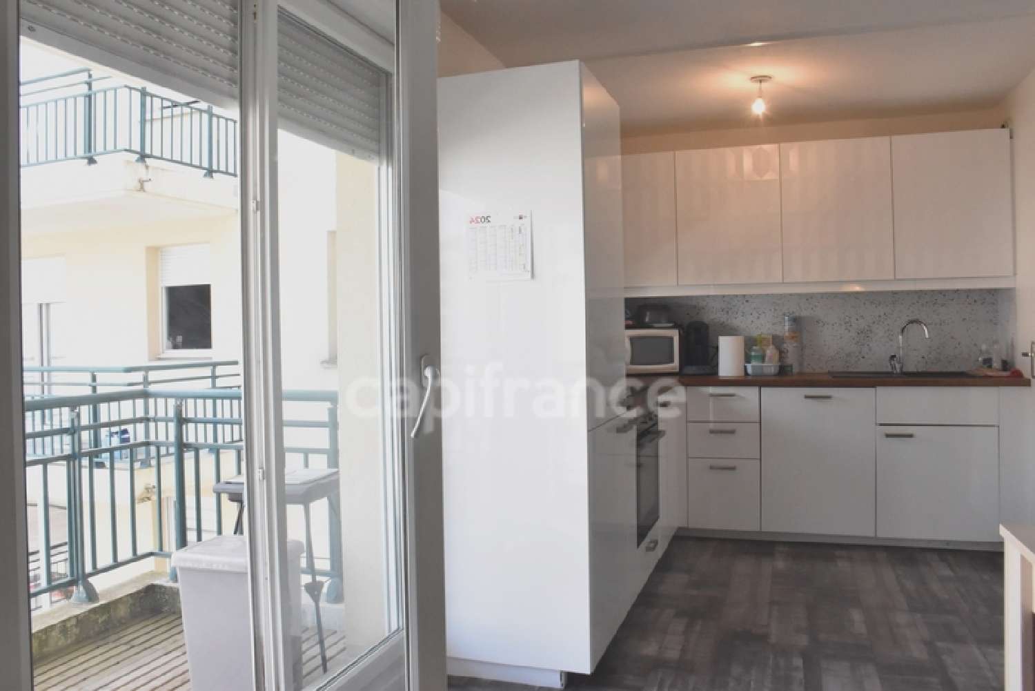 à vendre appartement Rouen 76100 Seine-Maritime 8