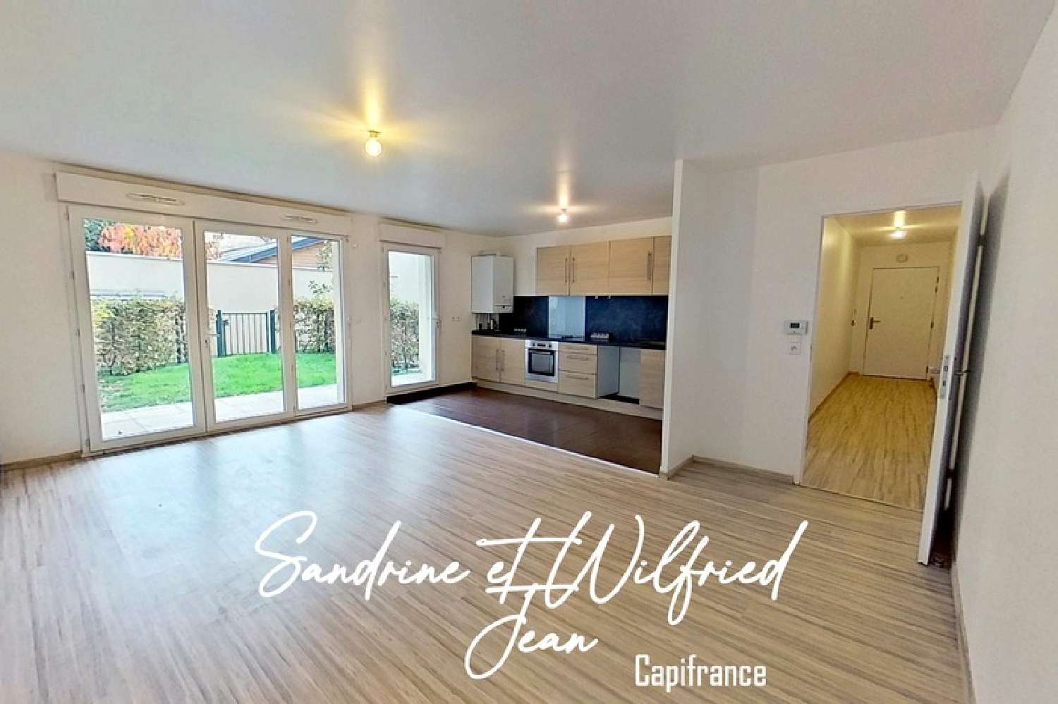 for sale apartment Rouen 76100 Seine-Maritime 1